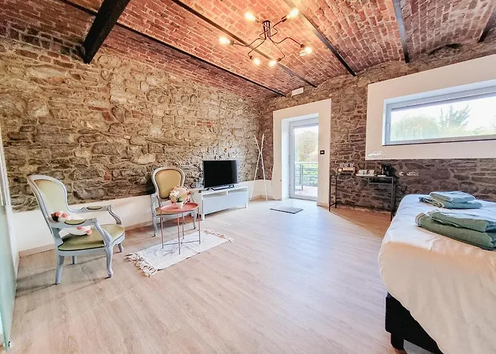 Au Bout De Mes Reves 4* Walcourt