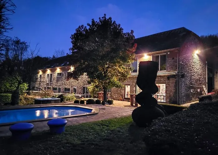 Au Bout De Mes Reves 4*