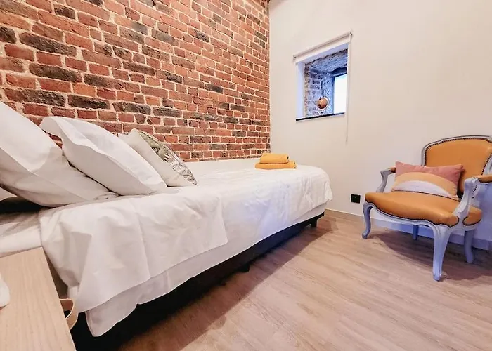 Au Bout De Mes Reves Bed & Breakfast