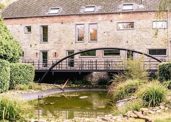 Au Bout De Mes Reves Bed & Breakfast