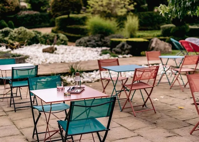 Au Bout De Mes Reves Walcourt