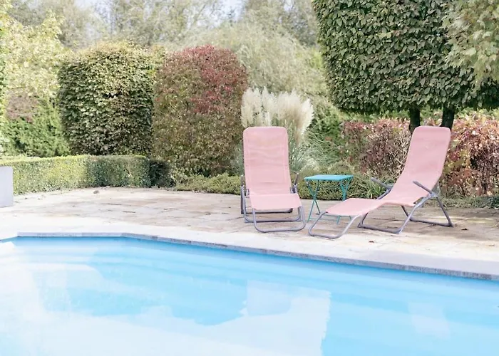 Au Bout De Mes Reves Walcourt