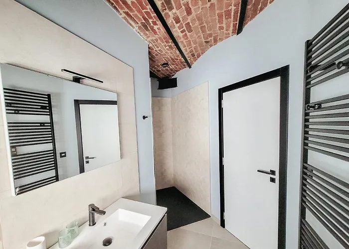 Au Bout De Mes Reves Bed & Breakfast