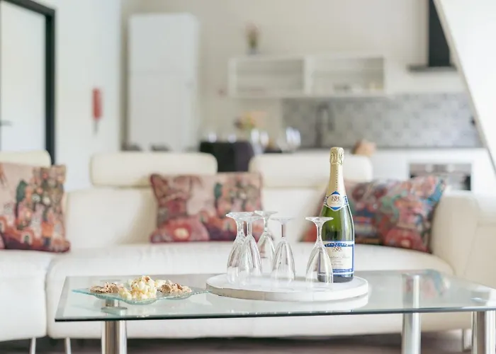 Au Bout De Mes Reves 4* Walcourt