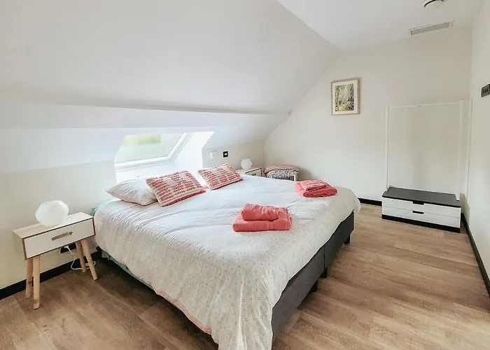 Au Bout De Mes Reves 4*