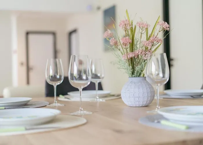 Bed & Breakfast Au Bout De Mes Reves 4*