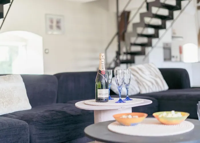 Au Bout De Mes Reves 4* Walcourt