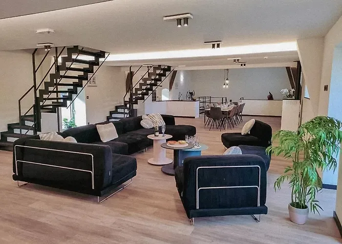 Bed & Breakfast Au Bout De Mes Reves Walcourt