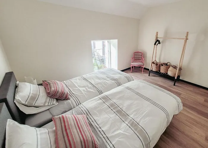 Bed & Breakfast Au Bout De Mes Reves Walcourt