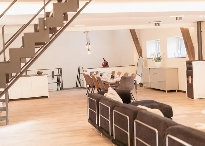 Au Bout De Mes Reves 4* Walcourt