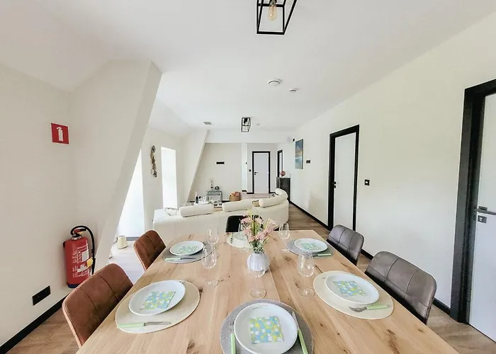 Au Bout De Mes Reves Bed & Breakfast