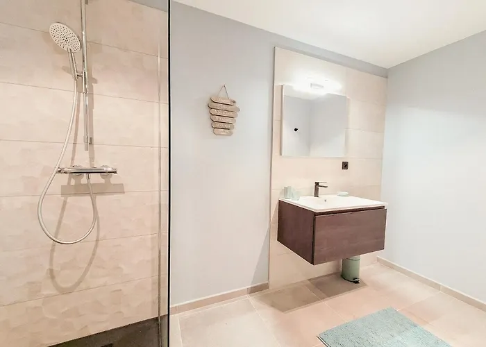 Au Bout De Mes Reves Bed & Breakfast