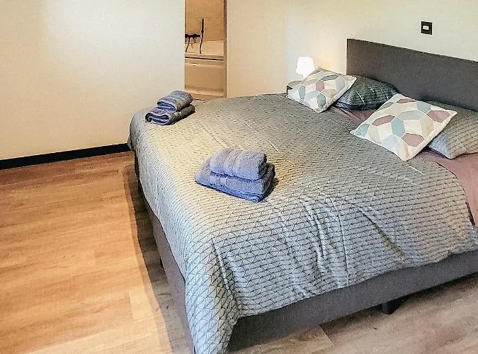 Au Bout De Mes Reves Walcourt