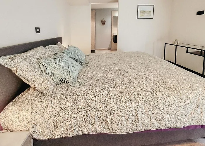 Au Bout De Mes Reves 4* Walcourt