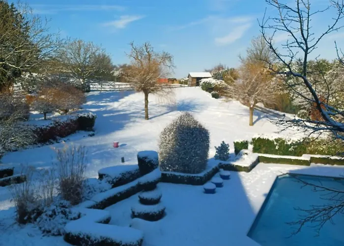 Au Bout De Mes Reves