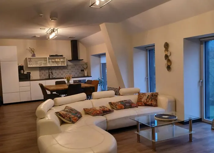 Au Bout De Mes Reves Bed & Breakfast 4*