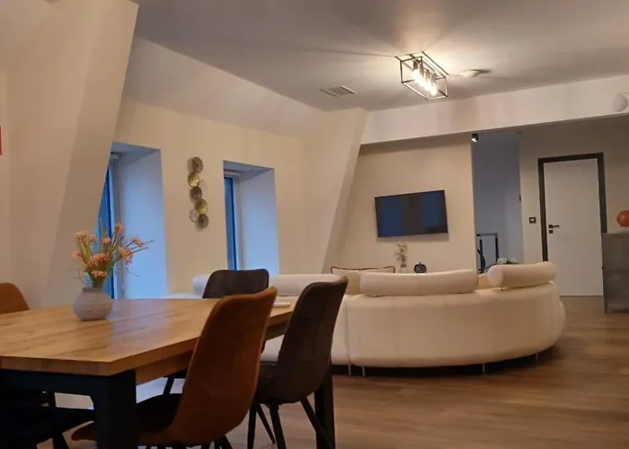 Au Bout De Mes Reves Walcourt