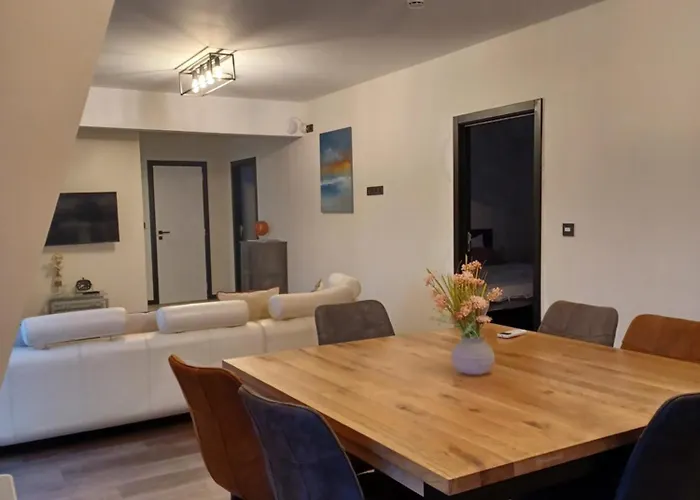 Au Bout De Mes Reves Bed & Breakfast