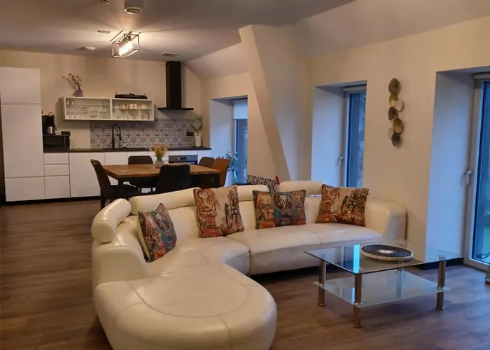 Bed & Breakfast Au Bout De Mes Reves 4*